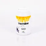 Vermiline 100 cápsulas