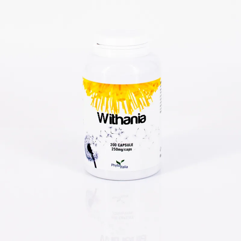 G090 | Withania 200 cps