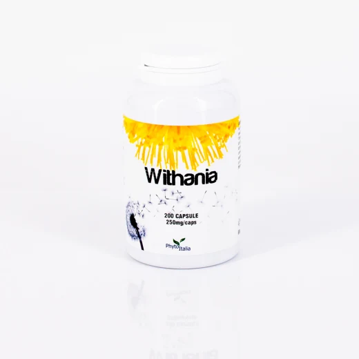 G090 | Withania 200 capsules