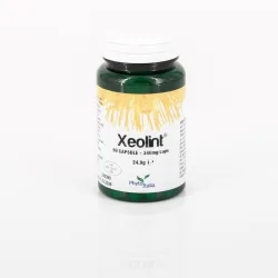 Xeolint 60 caps