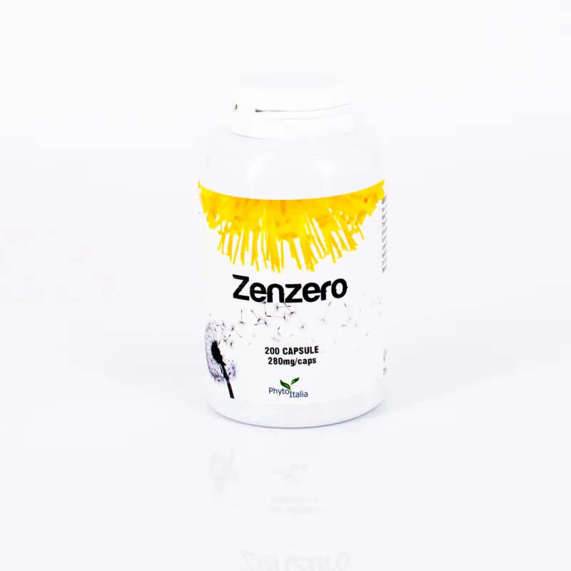 G299 | Zenzero 200 cps