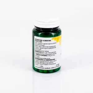 Zinco Gluconato100 capsule